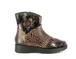 Flash Sale Laura Vita Bottines - IDCIRO 02
