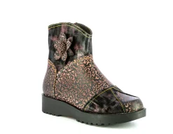 Flash Sale Laura Vita Bottines - IDCIRO 02
