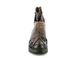 Flash Sale Laura Vita Bottines - IDCIRO 02