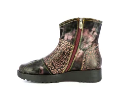 Flash Sale Laura Vita Bottines - IDCIRO 02
