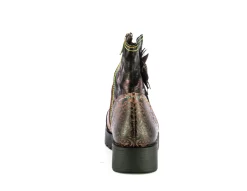 Flash Sale Laura Vita Bottines - IDCIRO 02