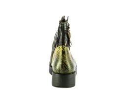 Flash Sale Laura Vita Bottines - IDCIRO 02