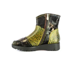 Flash Sale Laura Vita Bottines - IDCIRO 02