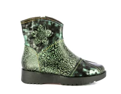 Flash Sale Laura Vita Bottines - IDCIRO 02