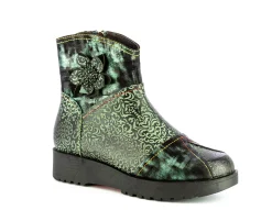 Flash Sale Laura Vita Bottines - IDCIRO 02