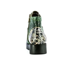 Shop Laura Vita Bottines - IDCIRO 03