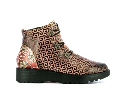 Shop Laura Vita Bottines - IDCIRO 03