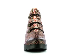 Shop Laura Vita Bottines - IDCIRO 03