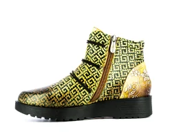 Shop Laura Vita Bottines - IDCIRO 03