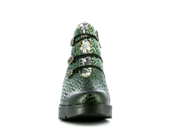 Shop Laura Vita Bottines - IDCIRO 03