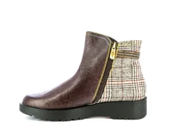 Hot Laura Vita Bottines - IDCIRO 04