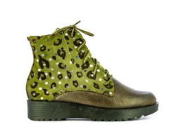 Outlet Laura Vita Bottines - IDCIRO 05