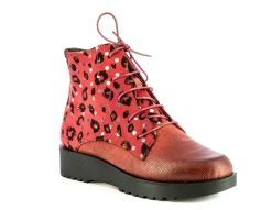 Outlet Laura Vita Bottines - IDCIRO 05