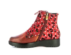Outlet Laura Vita Bottines - IDCIRO 05
