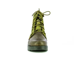 Outlet Laura Vita Bottines - IDCIRO 05