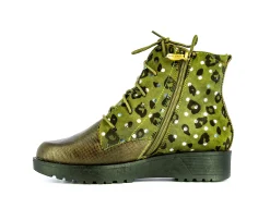 Outlet Laura Vita Bottines - IDCIRO 05