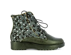 Outlet Laura Vita Bottines - IDCIRO 05