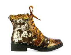 Hot Laura Vita Bottines - IDCITEO 041