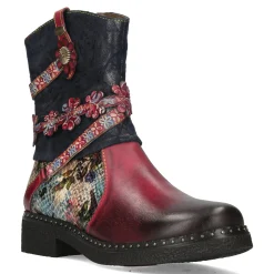 Sale Laura Vita Bottines - IDCITEO 13