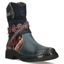 Sale Laura Vita Bottines - IDCITEO 13