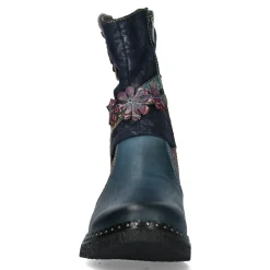 Sale Laura Vita Bottines - IDCITEO 13