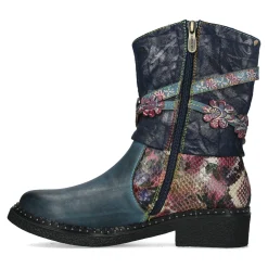 Sale Laura Vita Bottines - IDCITEO 13