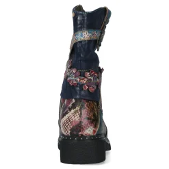 Sale Laura Vita Bottines - IDCITEO 13