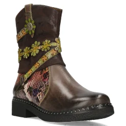Sale Laura Vita Bottines - IDCITEO 13