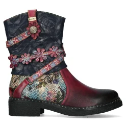 Sale Laura Vita Bottines - IDCITEO 13