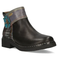 Online Laura Vita Bottines - IDCITEO 21