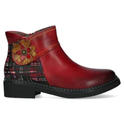 Online Laura Vita Bottines - IDCITEO 21