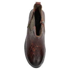 Shop Laura Vita Bottines - IDCITEO 31
