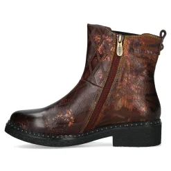 Shop Laura Vita Bottines - IDCITEO 31