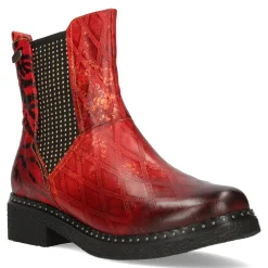 Shop Laura Vita Bottines - IDCITEO 31