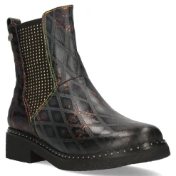 Shop Laura Vita Bottines - IDCITEO 31