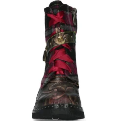 Outlet Laura Vita Bottines - IDCITEO 03