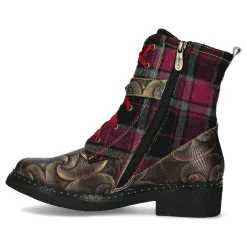 Outlet Laura Vita Bottines - IDCITEO 03