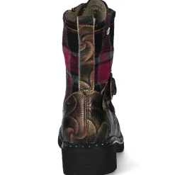 Outlet Laura Vita Bottines - IDCITEO 03