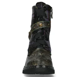 Outlet Laura Vita Bottines - IDCITEO 03