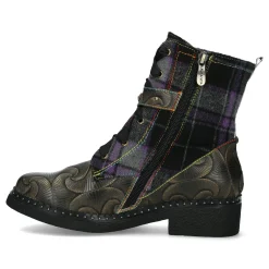 Outlet Laura Vita Bottines - IDCITEO 03