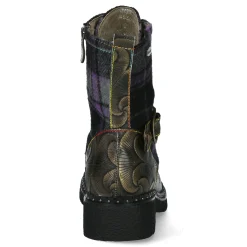 Outlet Laura Vita Bottines - IDCITEO 03