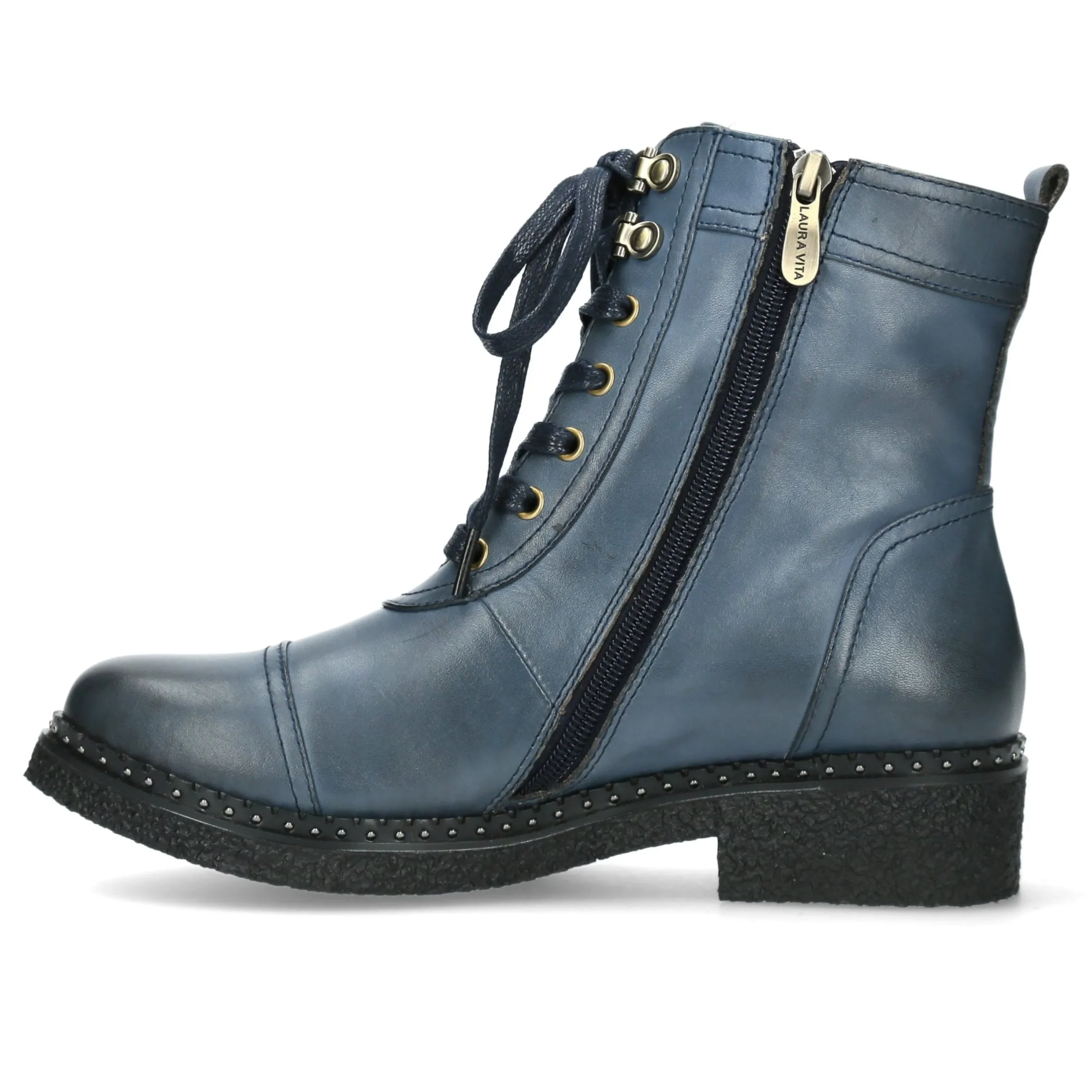Shop Laura Vita Bottines - IDCITEO 02