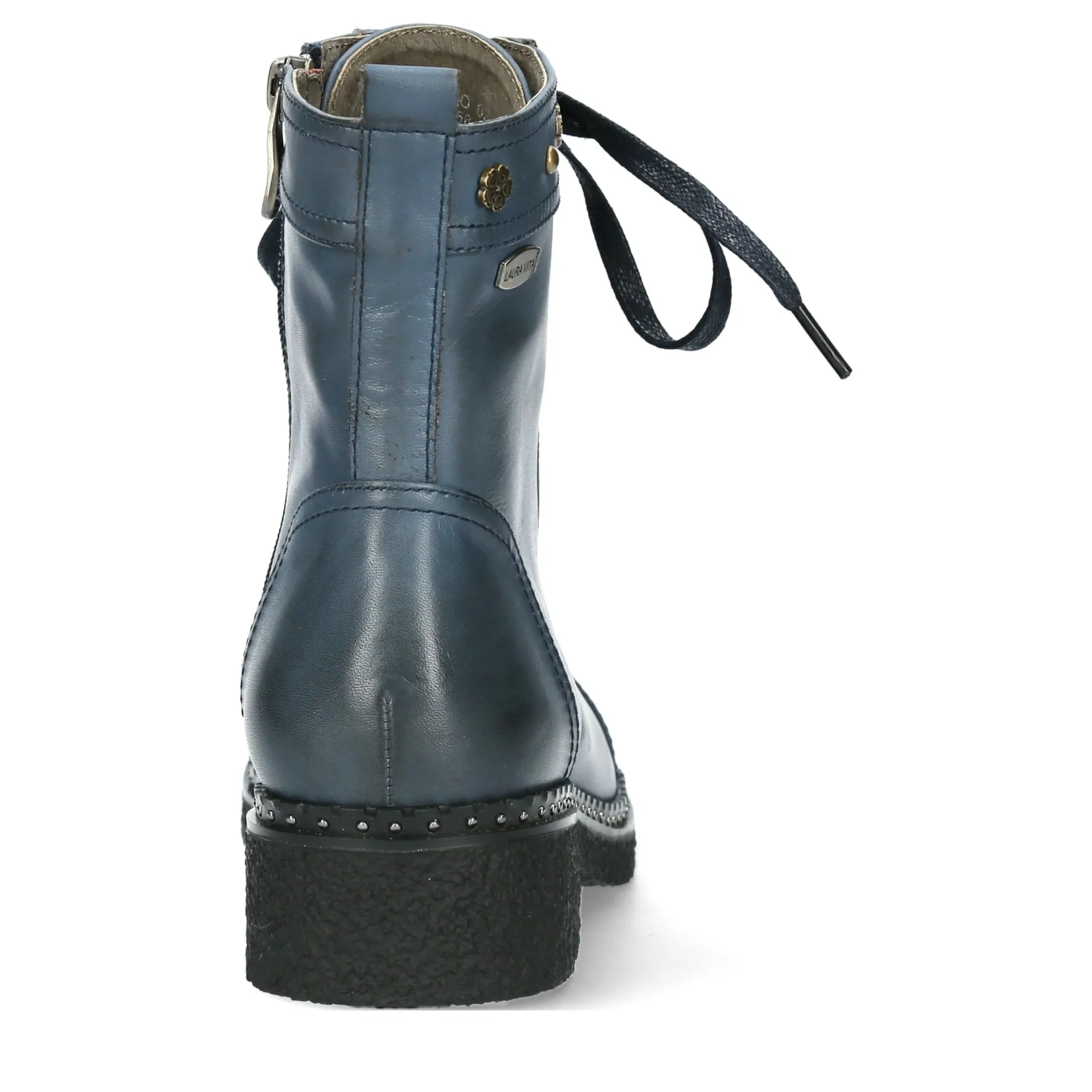 Shop Laura Vita Bottines - IDCITEO 02