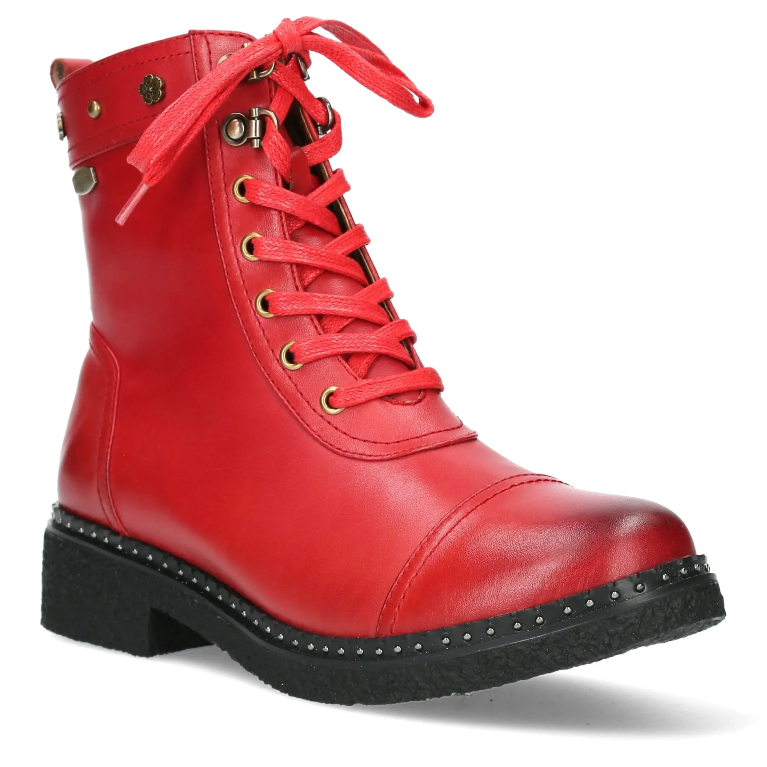 Shop Laura Vita Bottines - IDCITEO 02