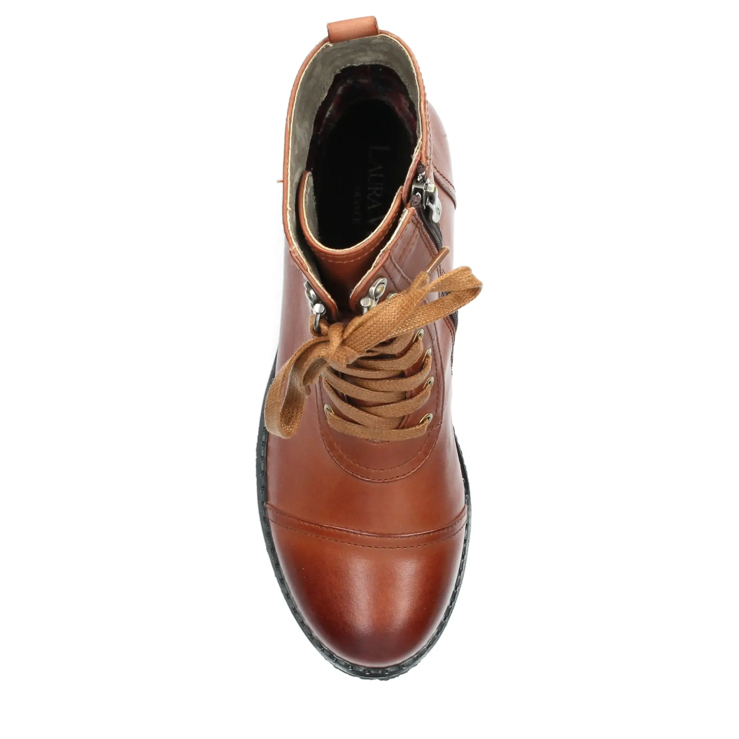 Shop Laura Vita Bottines - IDCITEO 02