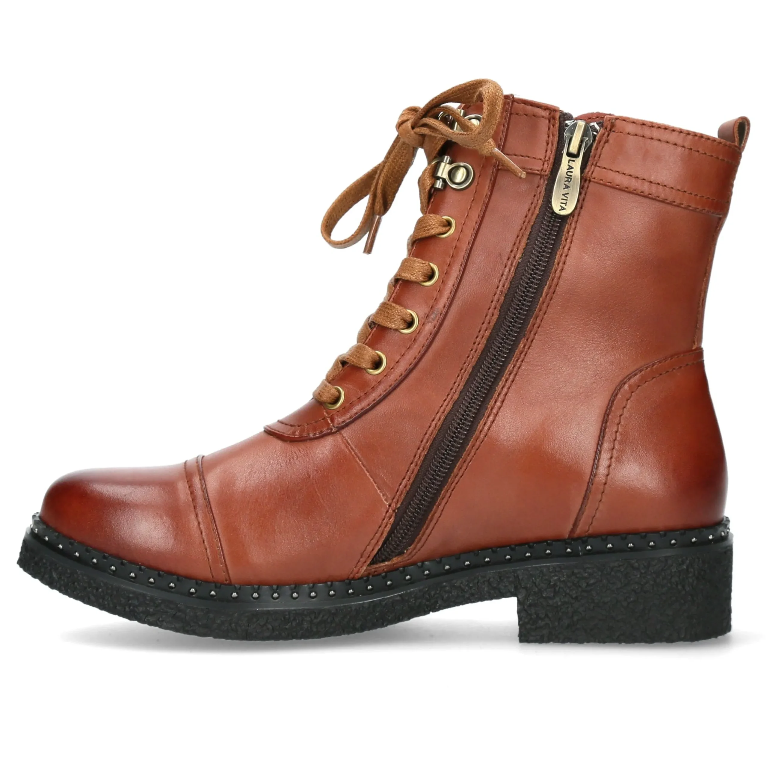 Shop Laura Vita Bottines - IDCITEO 02