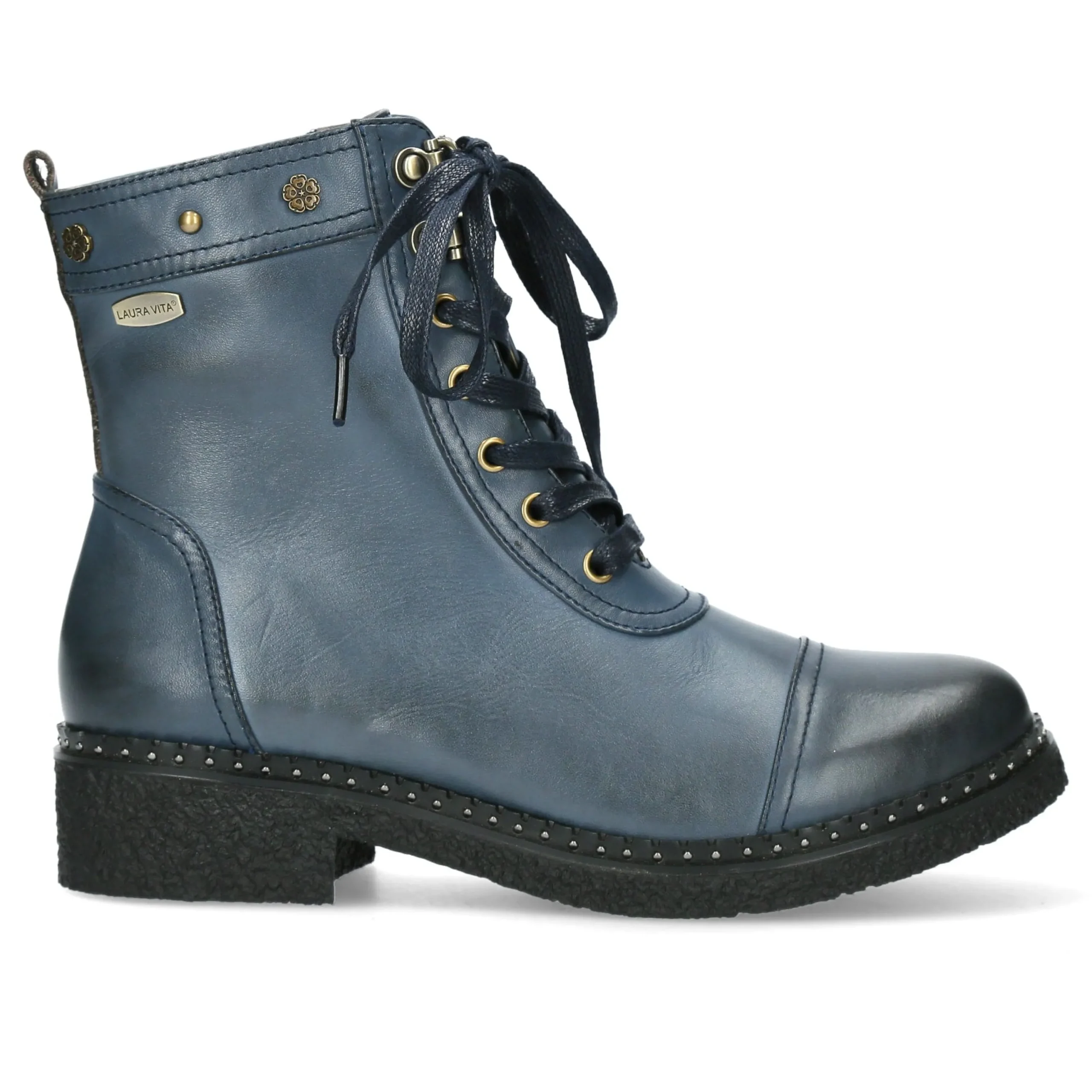 Shop Laura Vita Bottines - IDCITEO 02