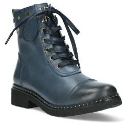 Shop Laura Vita Bottines - IDCITEO 02