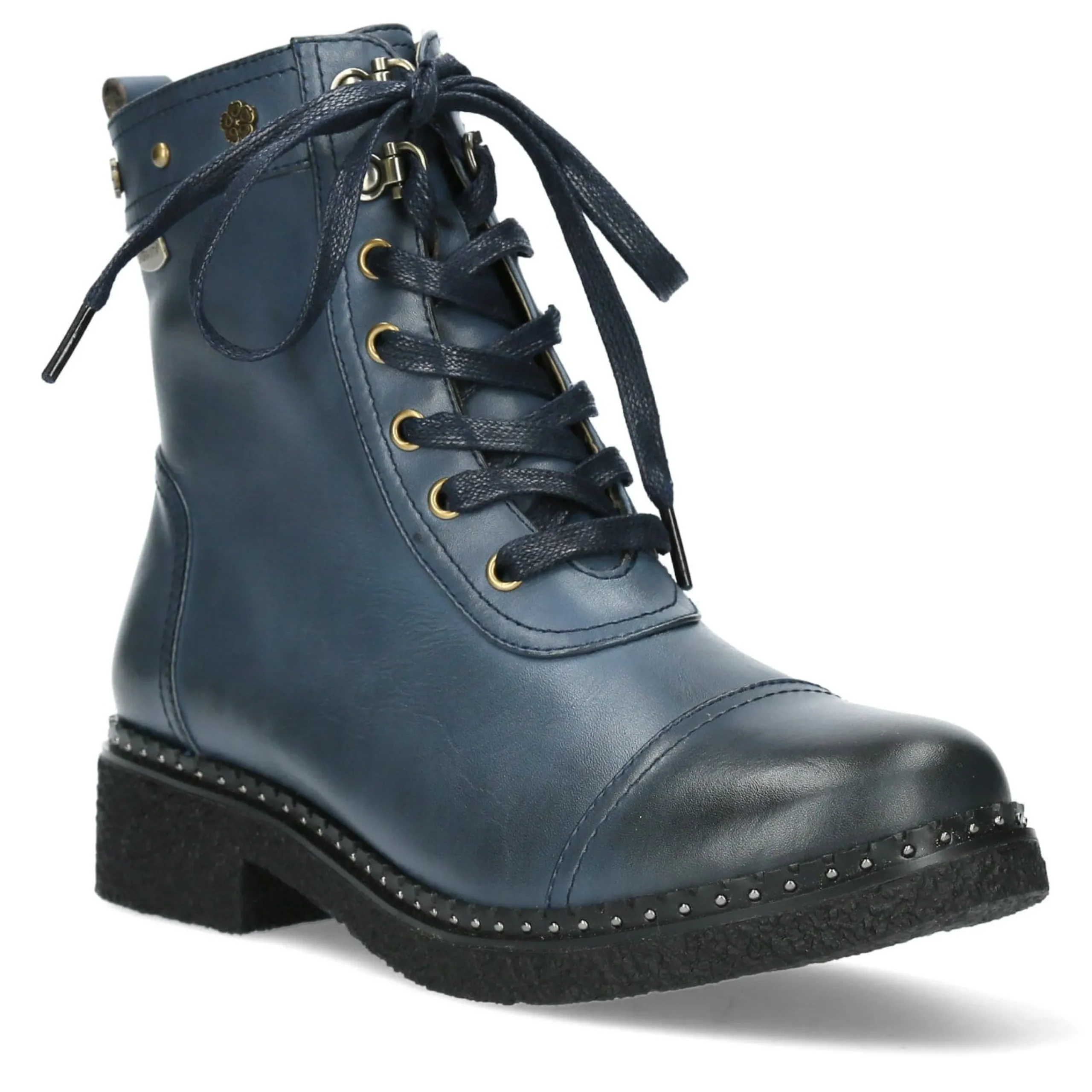 Shop Laura Vita Bottines - IDCITEO 02