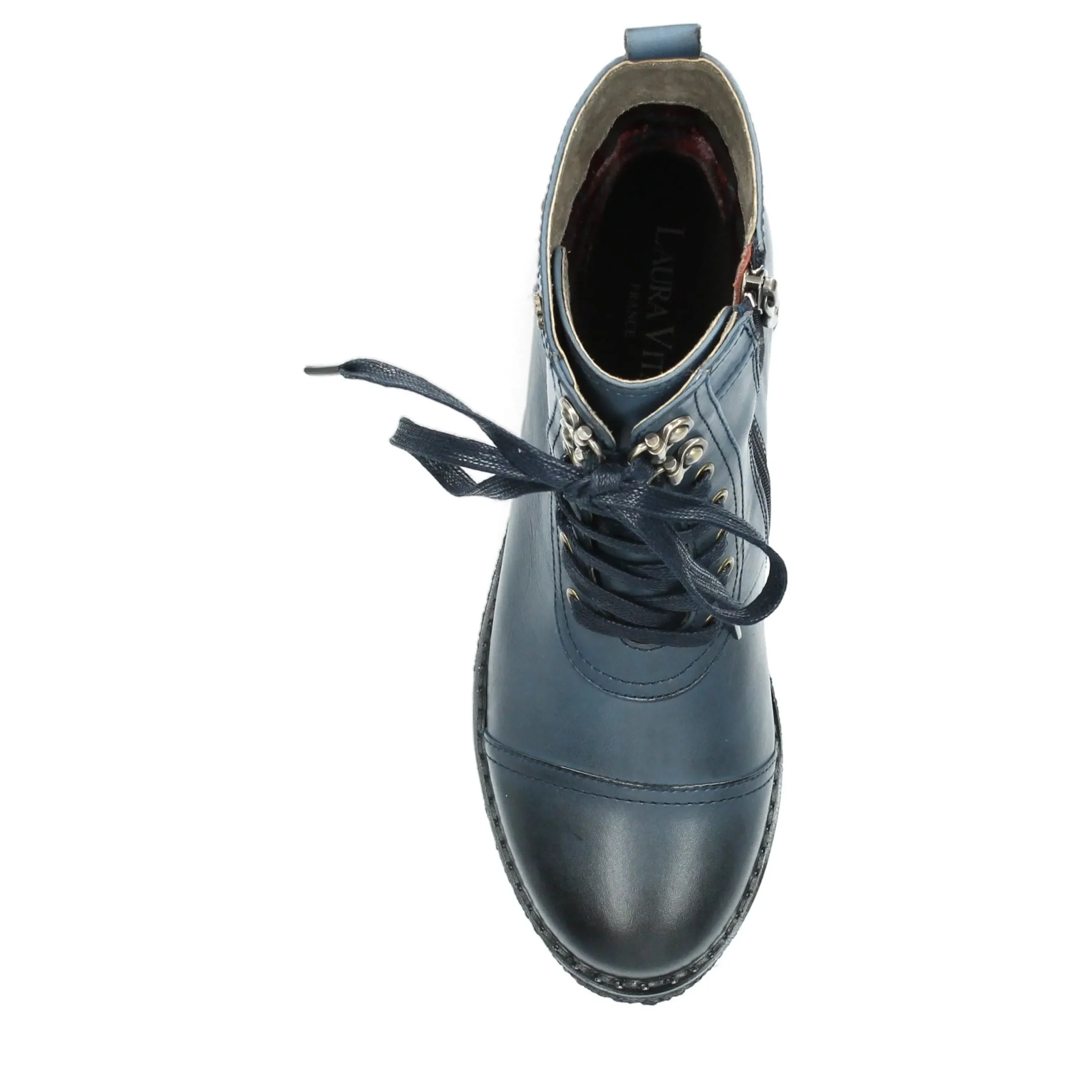 Shop Laura Vita Bottines - IDCITEO 02